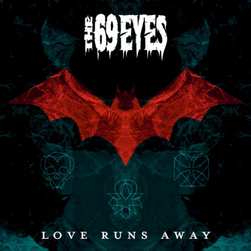 Love Runs Away