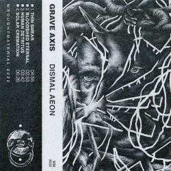 Dismal Aeon