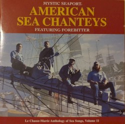 American Sea Chanteys