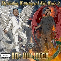 Retaliation, Revenge and Get Back 2