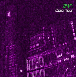 Zero Hour