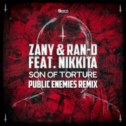 Son of Torture (Public Enemies remix)