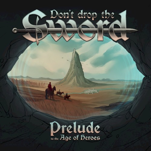 Prelude to the Age of Heroes