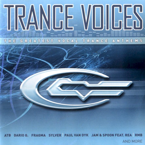 Trance Voices: The Greatest Vocal Trance Anthems