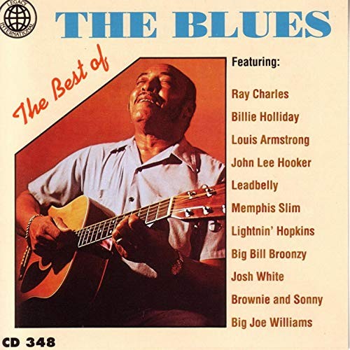 Best of the Blues
