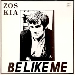 Be Like Me