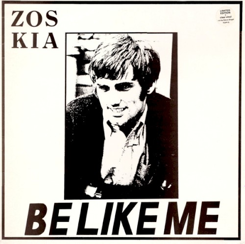 Be Like Me