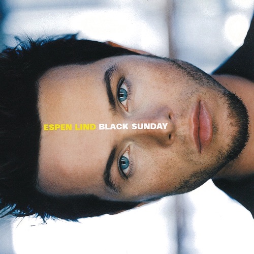 Black Sunday