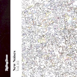 Rolling Stone: New Noises, Volume 161