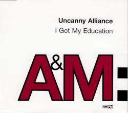I Got My Education