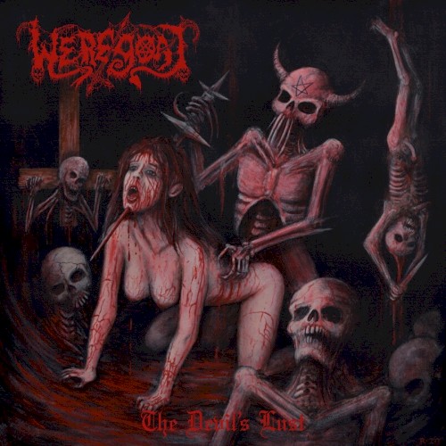 The Devil's Lust