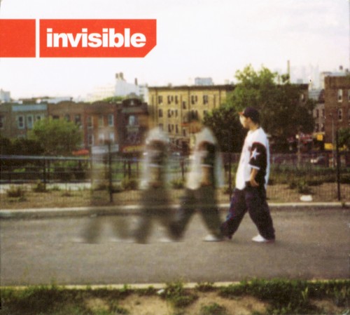 Invisible
