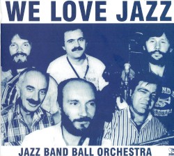 We Love Jazz
