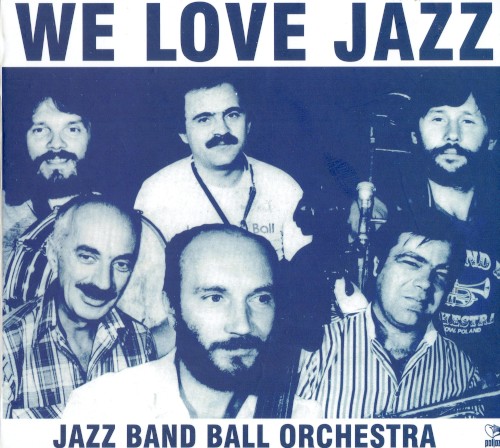 We Love Jazz