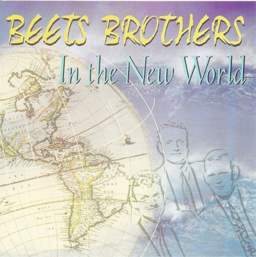 In The New World