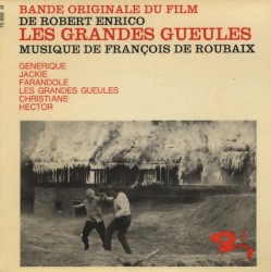 Les Grandes Gueules
