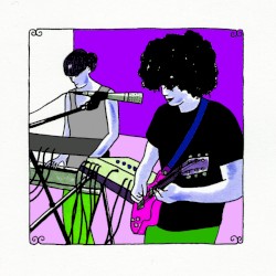 For There's No Getting Any Younger: Daytrotter Studio, Rock Island, IL, USA