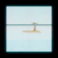 THE ISLAND 202x