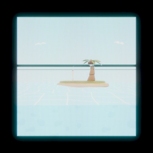 THE ISLAND 202x