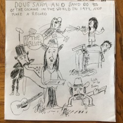 Doug Sahm and Band