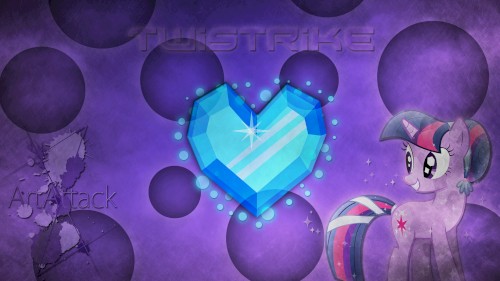 Twistrike