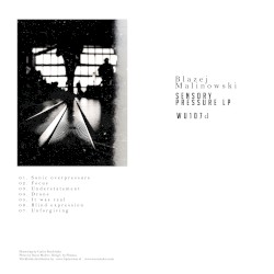 Sensory Pressure LP