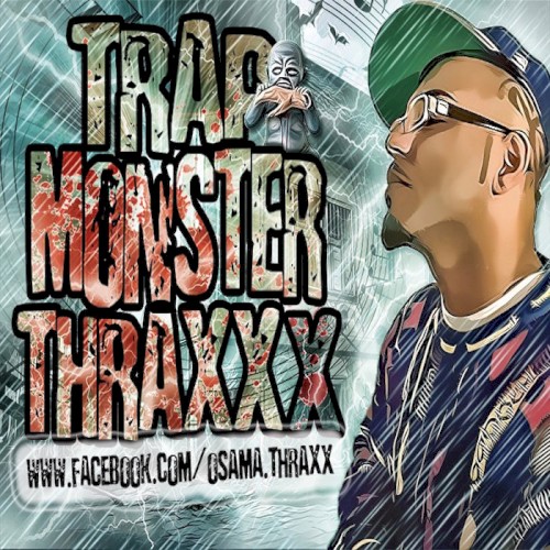Trap Monsta
