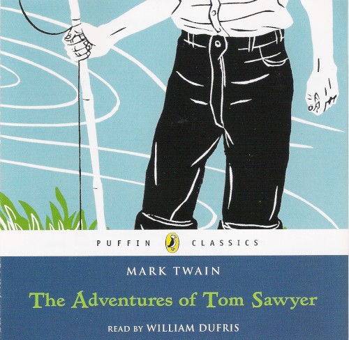 The Adventures of Tom Sawyer