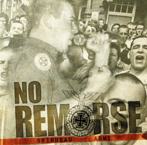 Skinhead Army