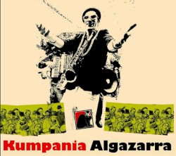 Kumpania Algazarra