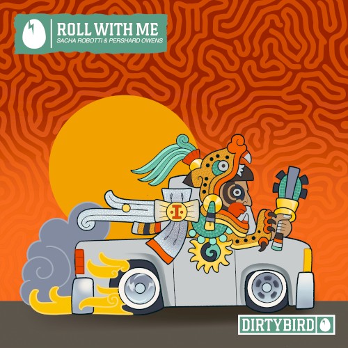 Roll With Me