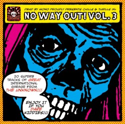 No Way Out! Vol. 3