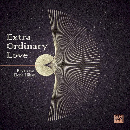 Extra Ordinary Love