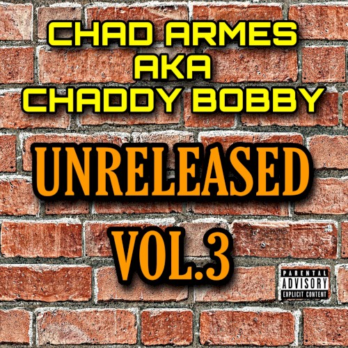 Unreleased, Vol. 3