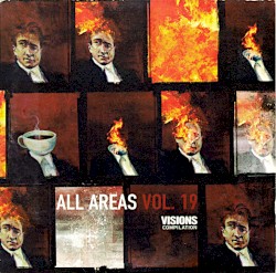 VISIONS: All Areas, Volume 19