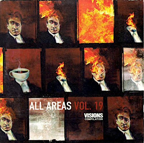 VISIONS: All Areas, Volume 19