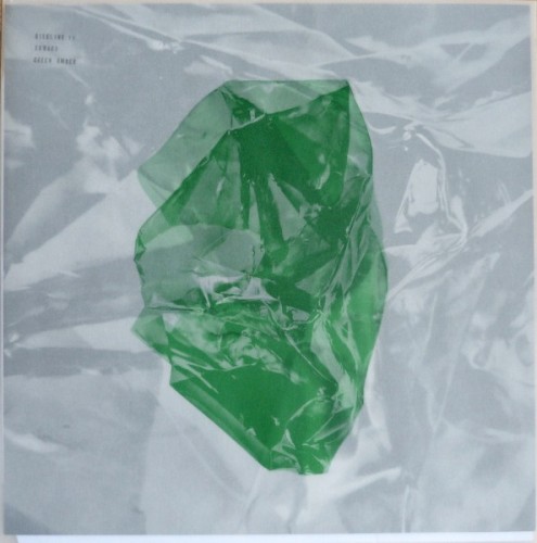 Green Amber