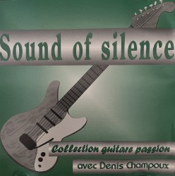 sound of silence