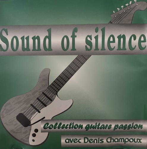sound of silence