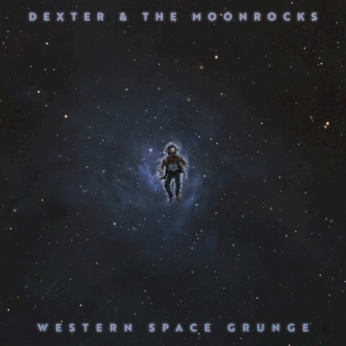 Western Space Grunge