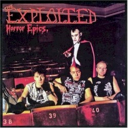 Horror Epics
