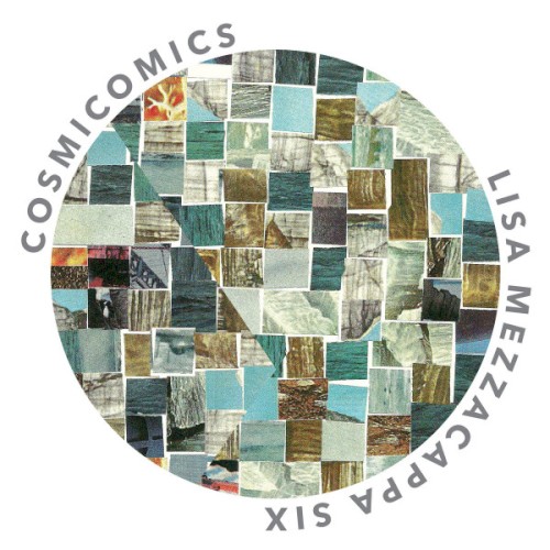 Cosmicomics