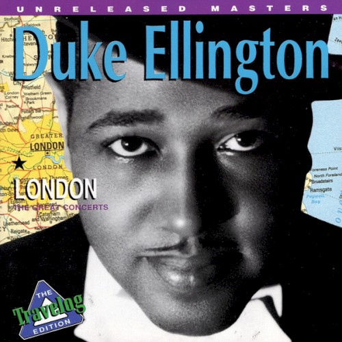 The Great London Concerts