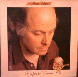 L'Enfant De Novembre