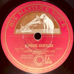 Sunrise Serenade / Falling Leaves