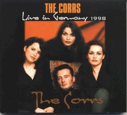 Live in Germany 1998
