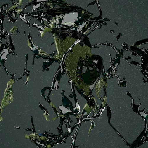 Black Market EP