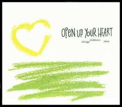 Open Your Heart