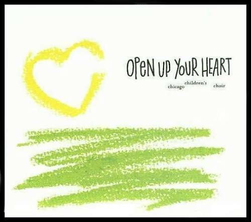 Open Your Heart