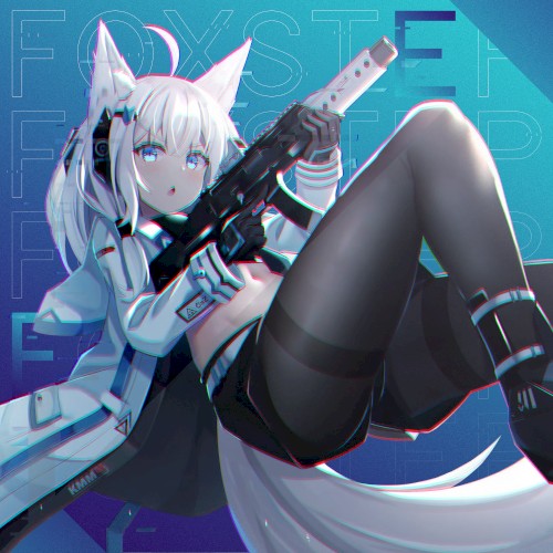 Foxstep